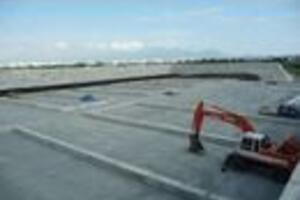 Xử lý Môi trường Ô nhiễm Dioxin tại Dự án xử lý môi trường ô nhiễm Dioxin Sân bay Đà Nẵng