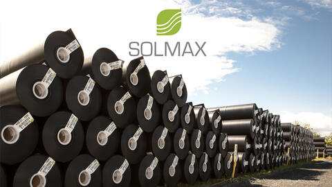 Màng chống thấm HDPE