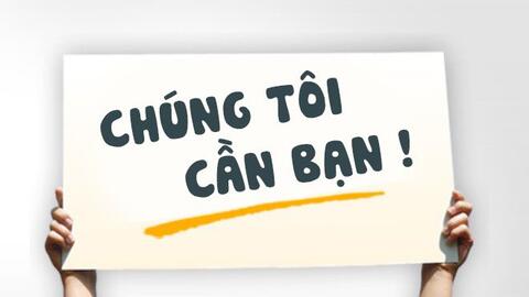 Tuyển dụng nhân viên Marketing