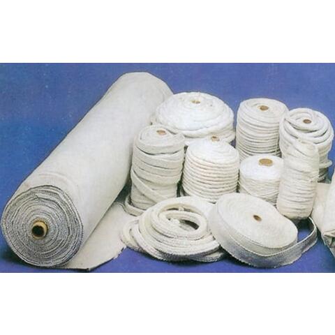 Vải chịu nhiệt ceramic