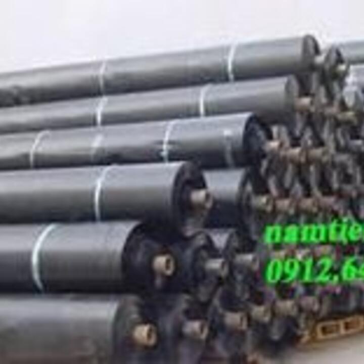 Màng chống thấm HDPE